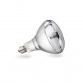ЛАМПА ИНФРАКРАСНАЯ R125 250 Вт E27 (ПРОЗРАЧНАЯ) ELF4831 - Img 5