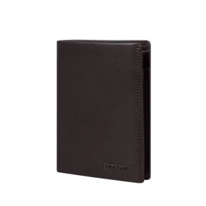 Мужской кошелек Samsonite Attack 2 Slg