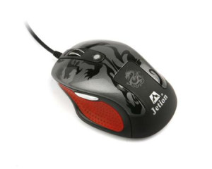 Мышь Jetion JT-DMS065 Gaming