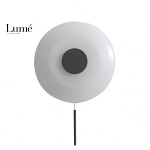 Настенный светильник LUNA 241 8 Вт 3000К - Img 3