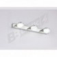 Vesta 216 zidna LED lampa 9W 4000K