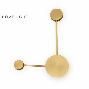 Vesta 472 zidna lampa 8W 3000K