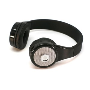 Наушники Omega FH0910B черные