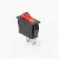 ПЕРЕКЛЮЧАТЕЛЬ ПЕЧИ КВАРЦЕВЫЙ УЗКИЙ KCD3-101NC 2 КОНТАКТА - Img 5