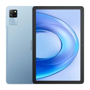 Планшет 10.1 Blackview Tab 60 Pro LTE HD+ IPS 800x1280 IPS/8 ГБ/128 ГБ/5-8 Мп/Android 15/синий