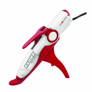 Пластиковый пистолет RD-GLG06 7,0 мм 60 Вт 076204