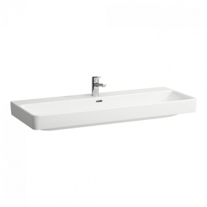 Раковина Laufen PRO S 120x47 - Img 2