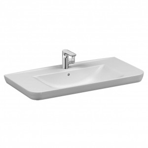 Раковина VITRA SENTO 100x48,5см
