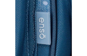 Рюкзак ENSO 32 см - синий - Img 9