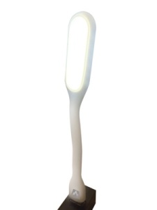 Светодиодная лампа Jetion USB JT-NLT001 белая