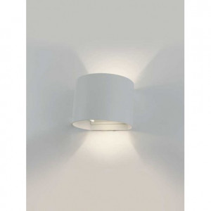 LED svetiljka JM 011 zidna 2x3W