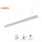 LED svetiljka LT-T-020-B L120 40W