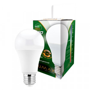 Светодиодная лампа Lumax ECO LUME27-15W 6500K