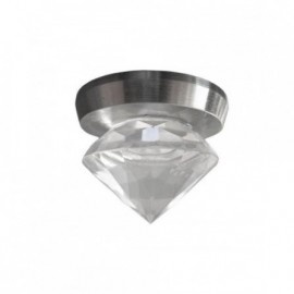 Светодиодная розетка L0835-4 2 Вт 3000К - Img 5