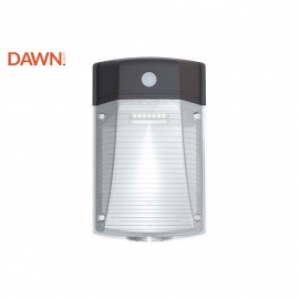 Светодиодный светильник DAWN BR-WL30W-03Q 4000K 3300лм 120° IP66 - Img 4