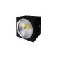 Светодиодный светильник N/Z GL542128-COB K 8W 6500K черный - Img 3