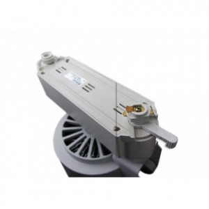 Светодиодный светильник SINSKI T064 3-фазный 1X20 Вт 4200 К