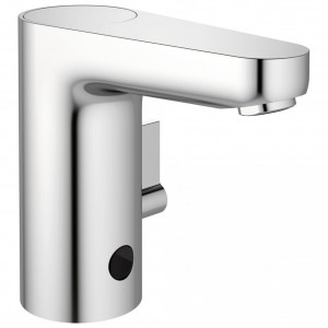 Сенсорный смеситель для мойки IDEAL STANDARD CERAPLUS со смесителем 6 В