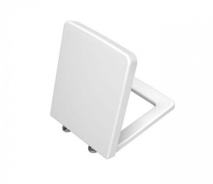 Сиденье для унитаза VITRA T4 с мягким закрытием - Img 2