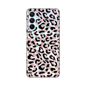 Силиконовый чехол с принтом для Samsung A156B Galaxy A15 5G Animal