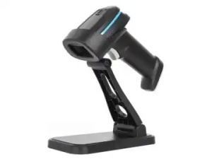 Сканер штрихкодов Birch SR5-U 1D/2D/USB с подставкой - Img 3
