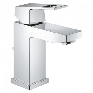 Смеситель для мойки GROHE EUROCUBE - Img 2