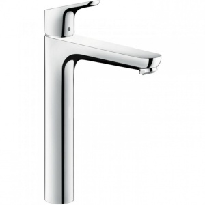 Смеситель для мойки HANSGROHE FOCUS 230 - Img 2
