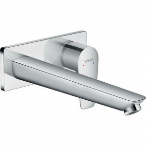 Смеситель для мойки HANSGROHE TALIS E