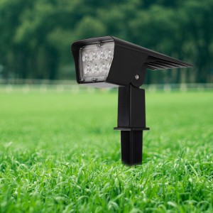 Solarna podna svetiljka C02 IP65