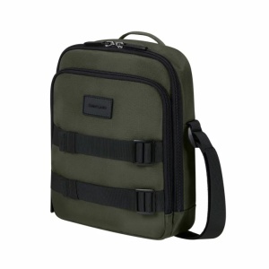 Сумка через плечо Samsonite Sackmod