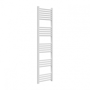 Сушилка WARME WERRA 400x1600 белый - Img 2