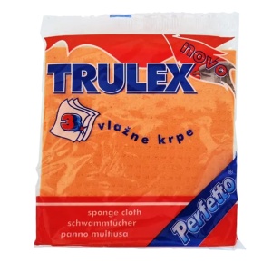 Ткань Perfetto trulex 3/1 18x 20