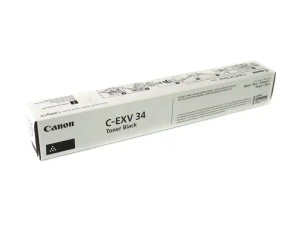 Тонер Orink Canon EXV34 черный