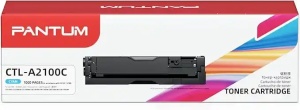 Тонер Pantum цветной CTL-A2100HC 2500стр