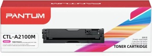 Тонер Pantum цветной CTL-A2100HM 2500стр