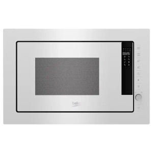 Уградная микроталасна Beko BMGB25333WG