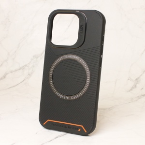 Чехол Gear для iPhone 13 Pro 6.1 черный