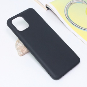 Чехол Gentle Color для Xiaomi Redmi A1/A2 Black
