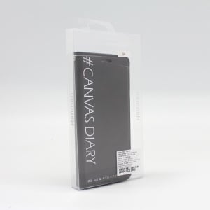 Чехол Hanman ORG для Samsung G960 S9 черный - Img 3