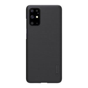 Чехол Nillkin Scrub для Samsung G985F Galaxy S20 Plus, черный