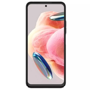 Чехол Nillkin Scrub для Xiaomi Redmi Note 12 4G (EU), черный - Img 4