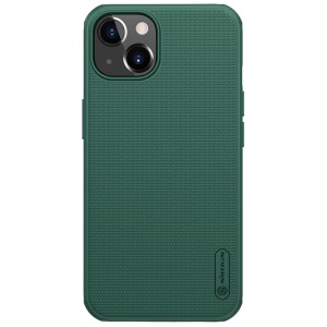 Чехол Nillkin Scrub Pro для iPhone 13 6.1 зеленый