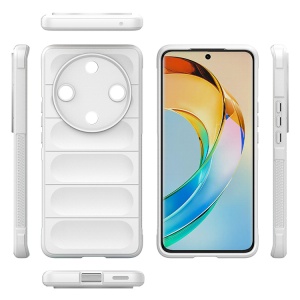 Чехол Shield для Honor Magic 6 Lite белый - Img 2