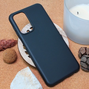 Чехол Teracell Nature All Case для Samsung A235F Galaxy A23 4G/5G, черный