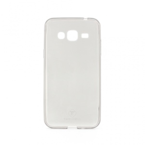 Чехол Teracell Skin для Samsung J320F Galaxy J3 2016, прозрачный