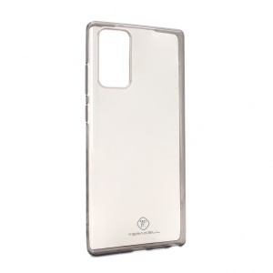 Чехол Teracell Skin для Samsung N980F Galaxy Note 20, черный