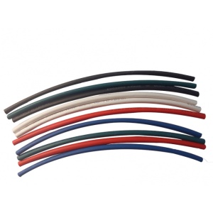 70807.E2 EXP MASKA 7M FRAME, CRNA MAT - Img 1