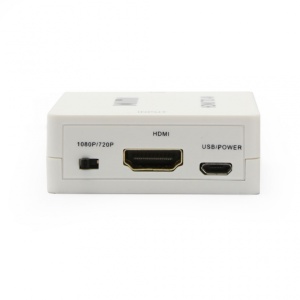 Adapter HDMI na AV - Img 3