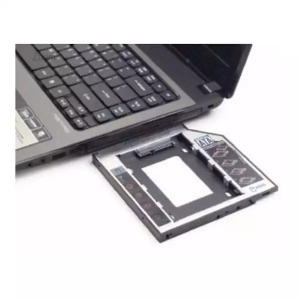 Adapter za notebook dodatni SSD HDD 12mm Gembird MF-95-02 - Img 2