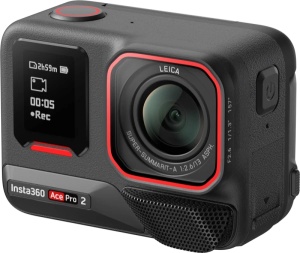 Akciona kamera Insta360 Ace Pro 2 Standard Bundle